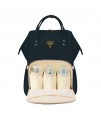 Sunveno Diaper Bag Gulf Exclusive Edition - Black